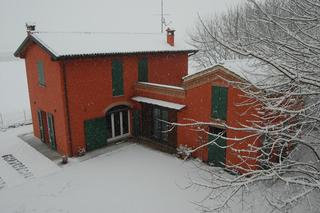 B&B L'Alberone Budrio  Exterior photo