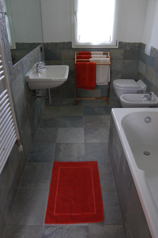 B&B L'Alberone Budrio  Room photo