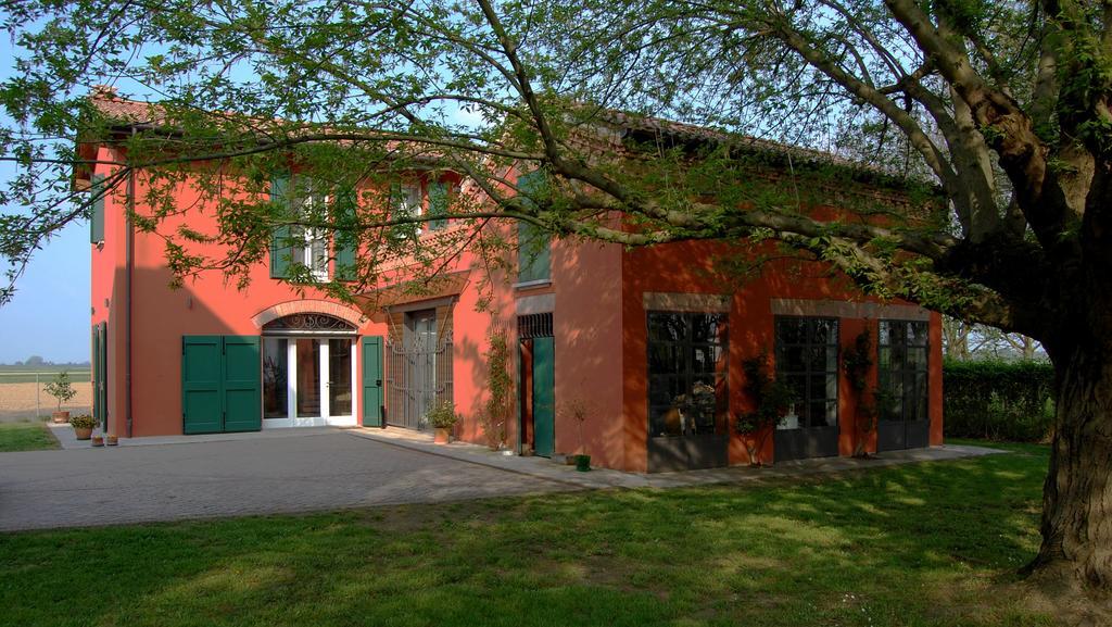B&B L'Alberone Budrio  Exterior photo