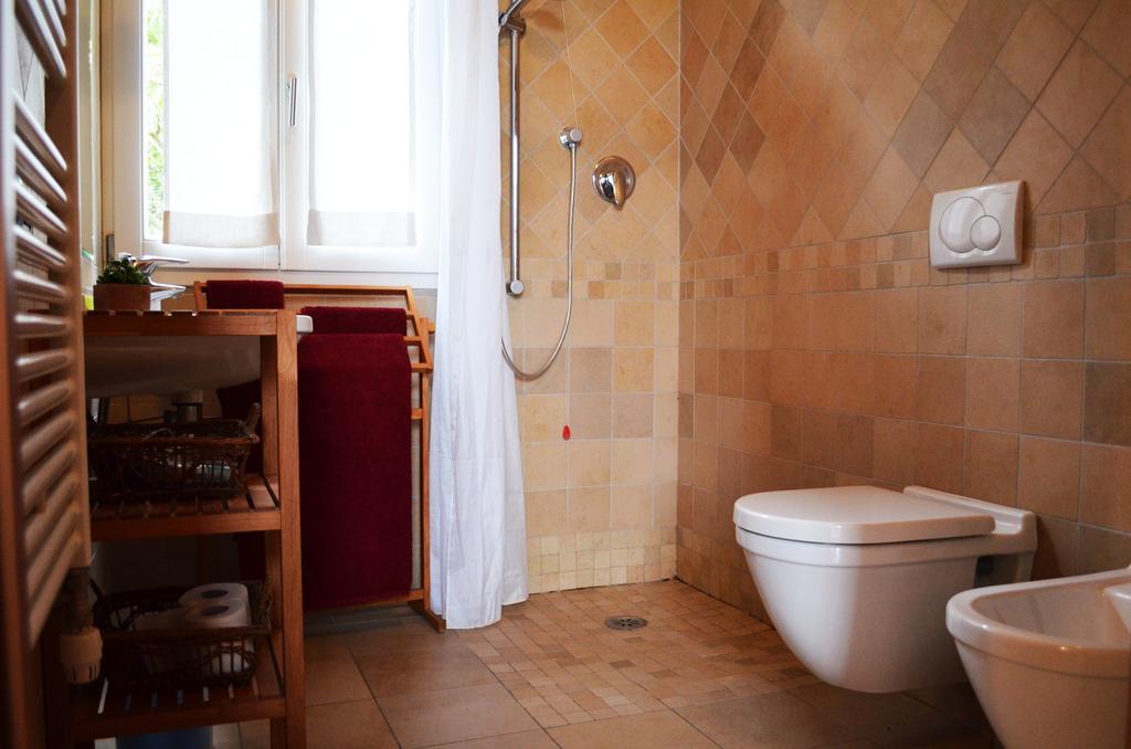 B&B L'Alberone Budrio  Exterior photo