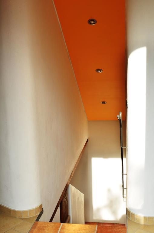 B&B L'Alberone Budrio  Exterior photo